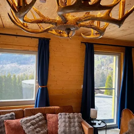 Winter Wonderland Near Interlaken • Ac • Hot Tub By Swissdreamliving بيتنبرغ