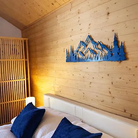 شاليه Winter Wonderland Near Interlaken • Ac • Hot Tub By Swissdreamliving *