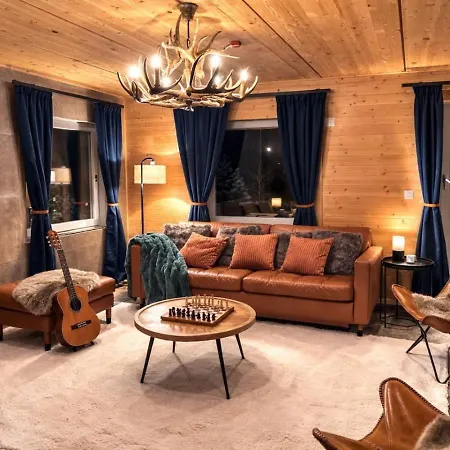Winter Wonderland Near Interlaken • Ac • Hot Tub By Swissdreamliving شاليه بيتنبرغ