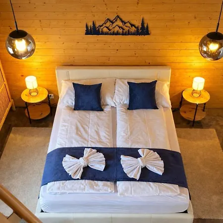 Winter Wonderland Near Interlaken • Ac • Hot Tub By Swissdreamliving *