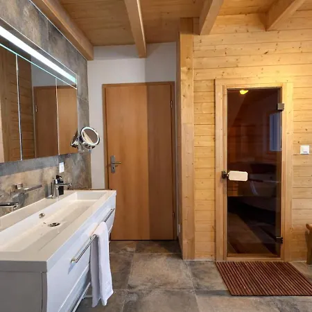 Winter Wonderland Near Interlaken • Ac • Hot Tub By Swissdreamliving شاليه *