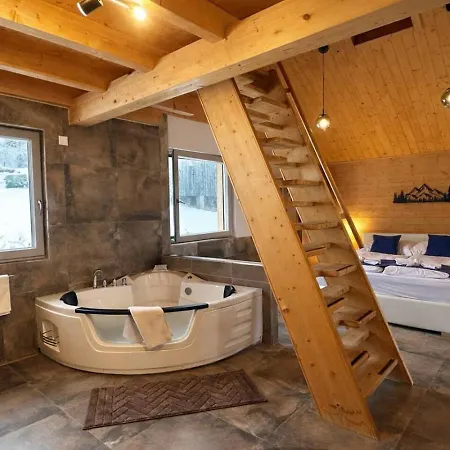 Winter Wonderland Near Interlaken • Ac • Hot Tub By Swissdreamliving شاليه *