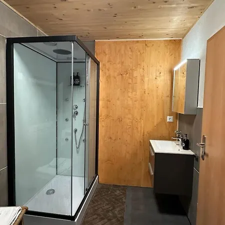 Winter Wonderland Near Interlaken • Ac • Hot Tub By Swissdreamliving *